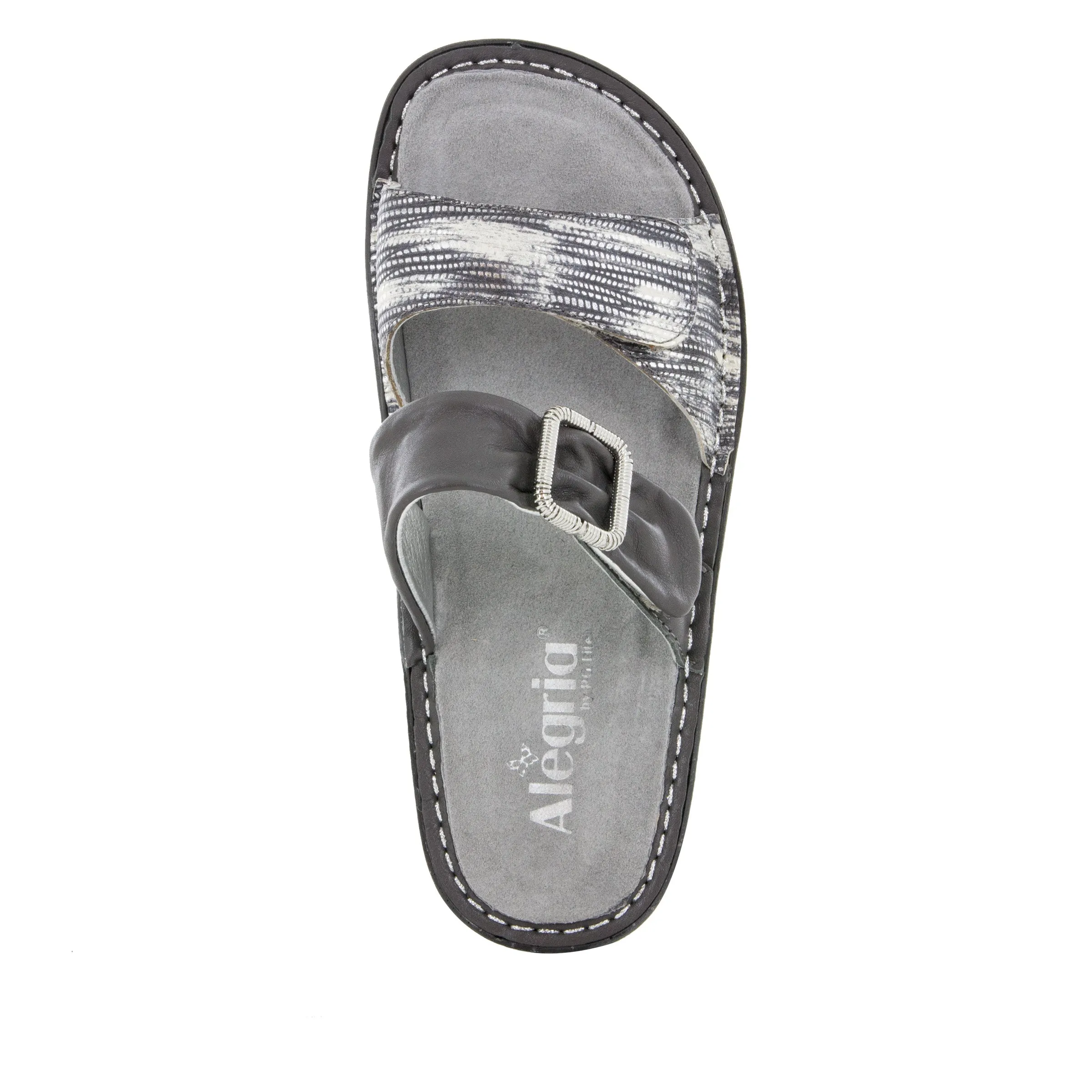 Karmen Wrapture Sandal