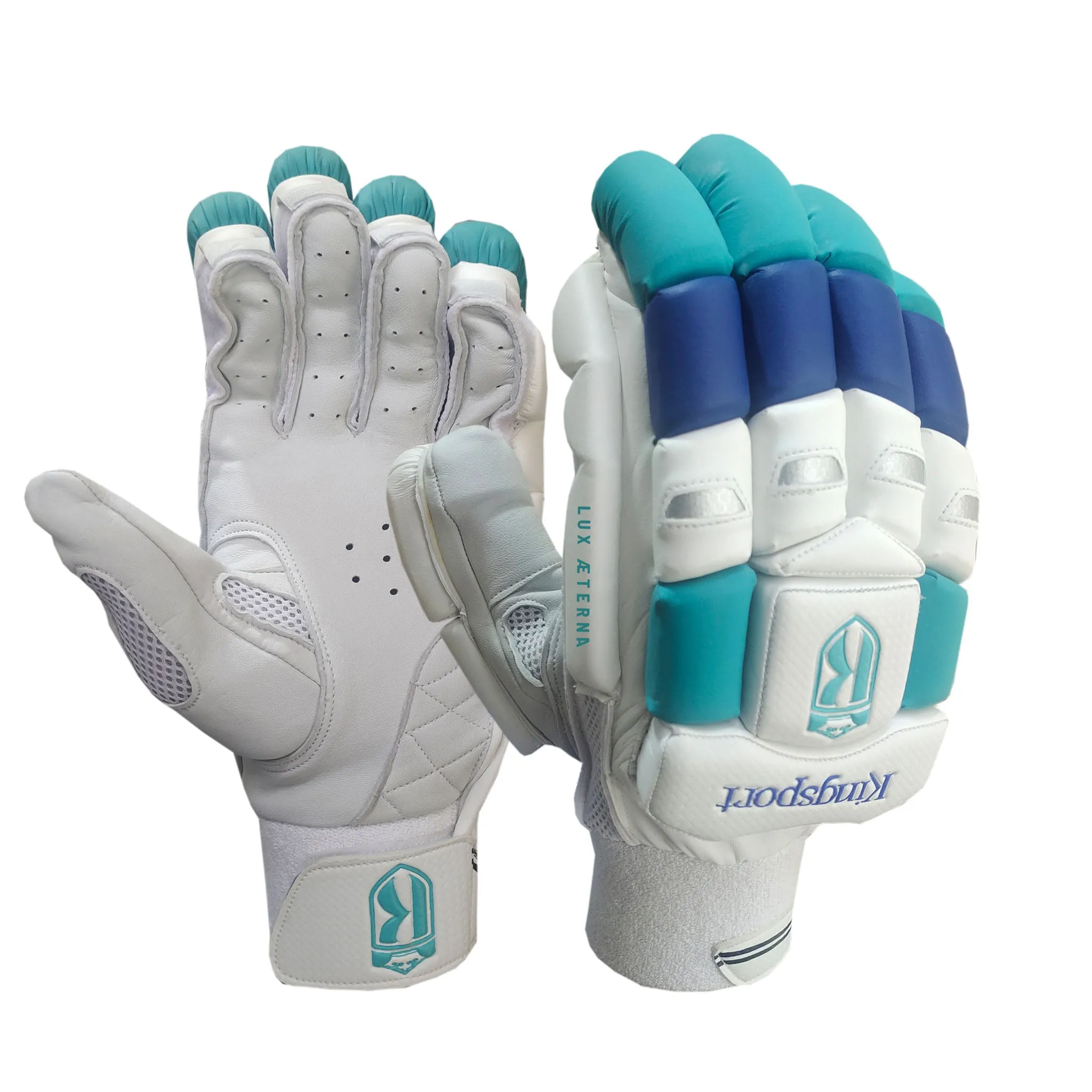 Kingsport Lux Aeterna Batting Gloves