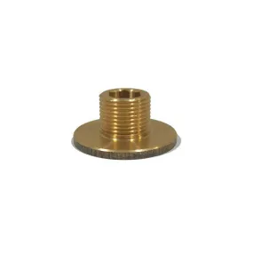 La Marzocco Manual Paddle Group Brass Female Hex Threaded Bushing (Special Order Item)