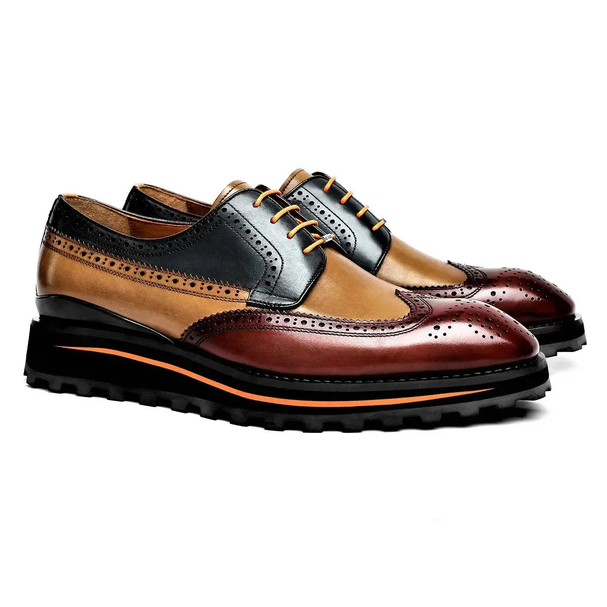 Man's HighME Derby 90006B