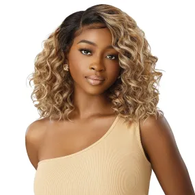 MARTISHA | Outre Melted Hairline Synthetic HD Lace Front Wig