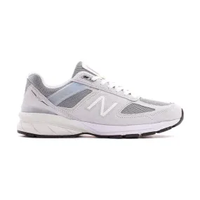 NEW BALANCE W990NA5 WOMEN NIMBUS CLOUD MADE IN USA M990V5