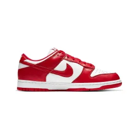 Nike Dunk Low 'University Red St. John' (2023)