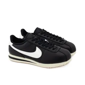 Nike Women's Cortez "Black & Coconut Milk" FB6877-001