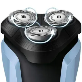 Philips Aquatouch S1070/04 Wet and Dry Electric Shaver