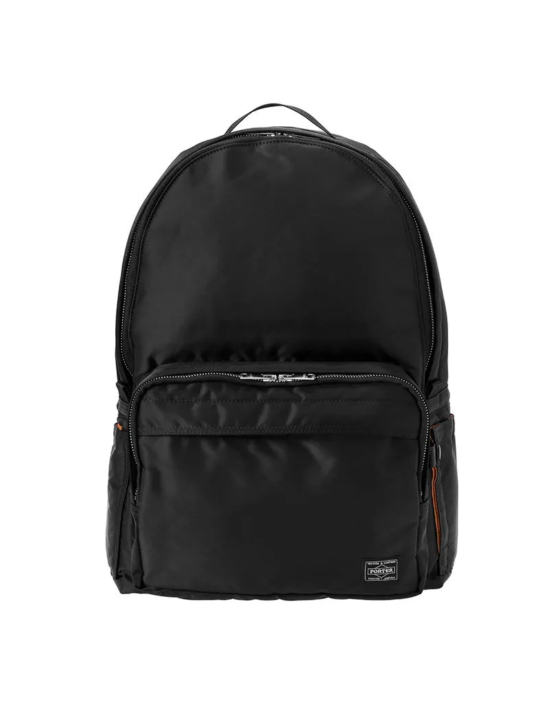 Porter-Yoshida and Co Tanker Day Pack Black