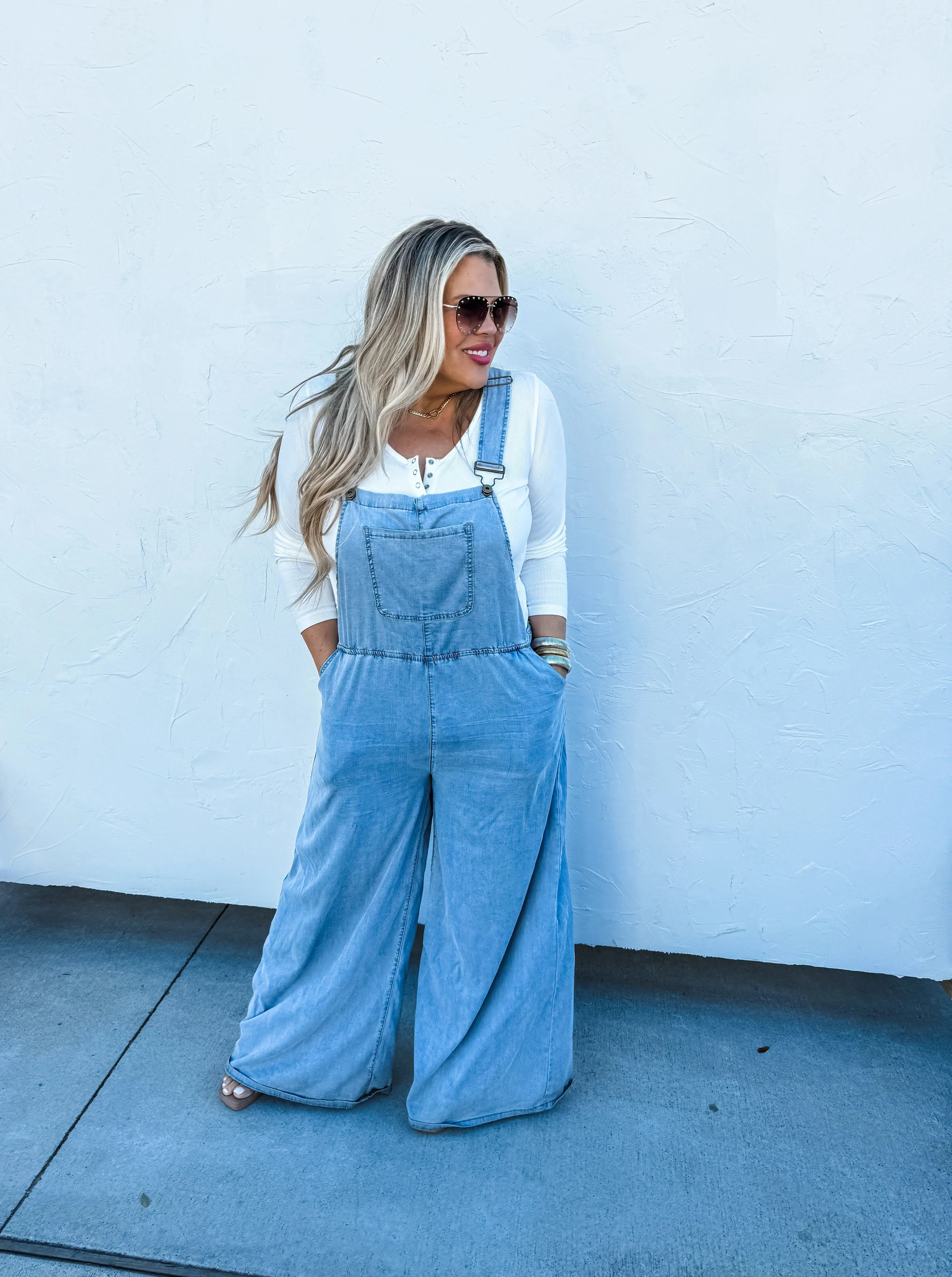 PREORDER: Boho Overalls