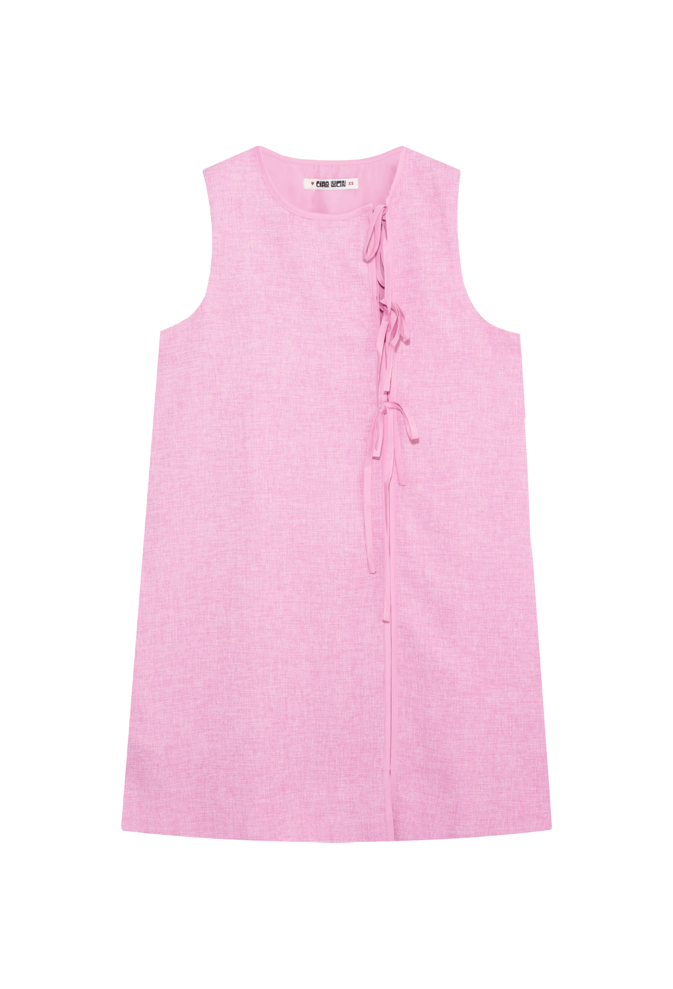 Primavera Dress