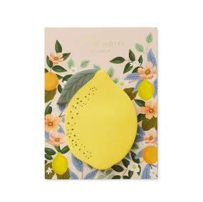 RIFLE PAPER CO | Lemon Sticky Notes