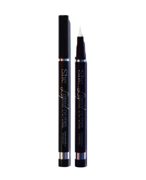 S.he Liquid Eye Pencil