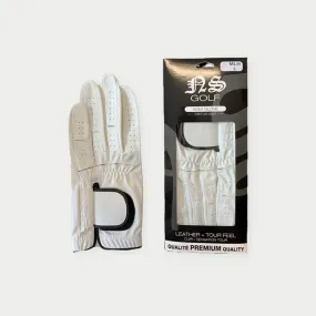 Six NS Men's Leather Tour Golf Gloves