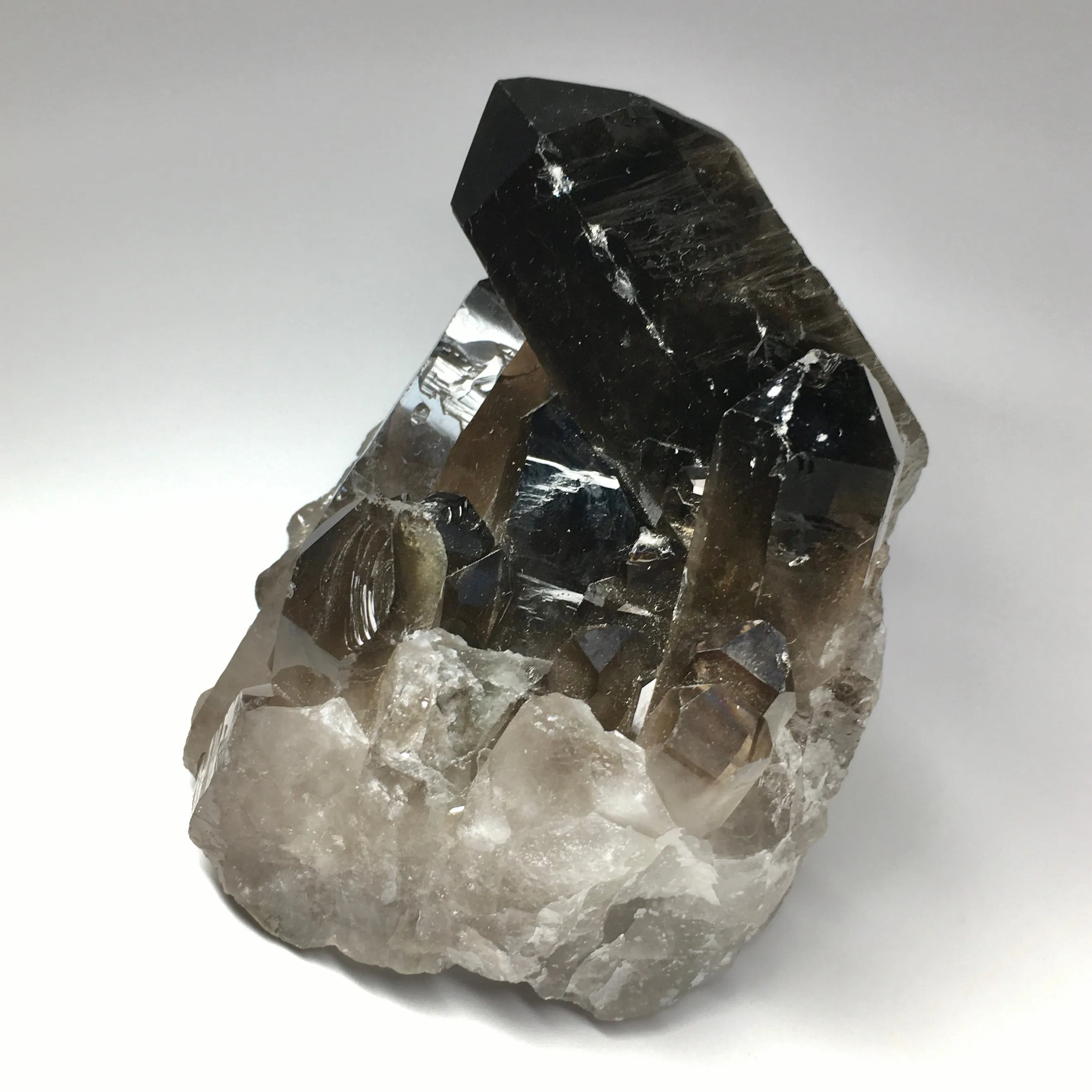 Smoky Quartz