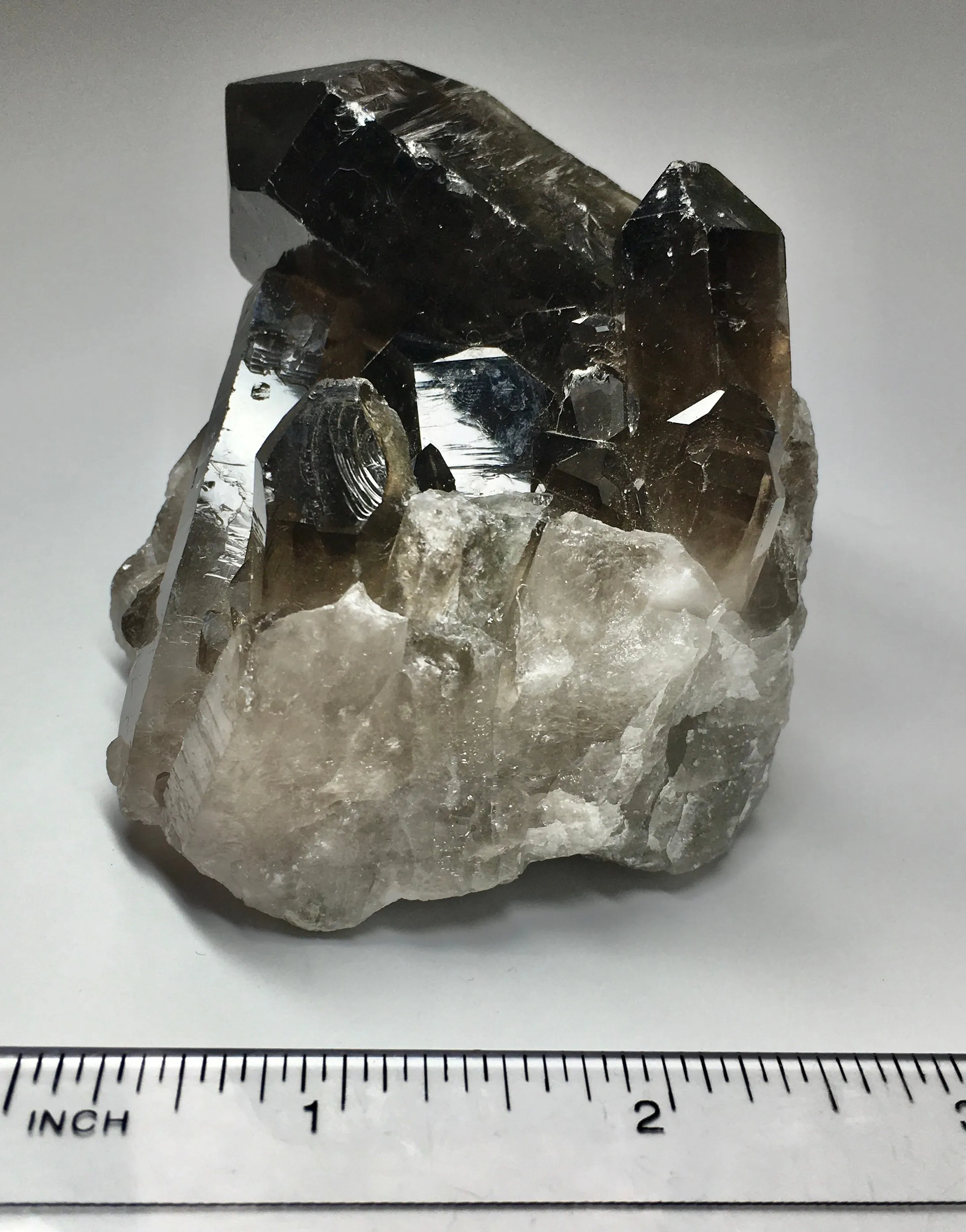 Smoky Quartz