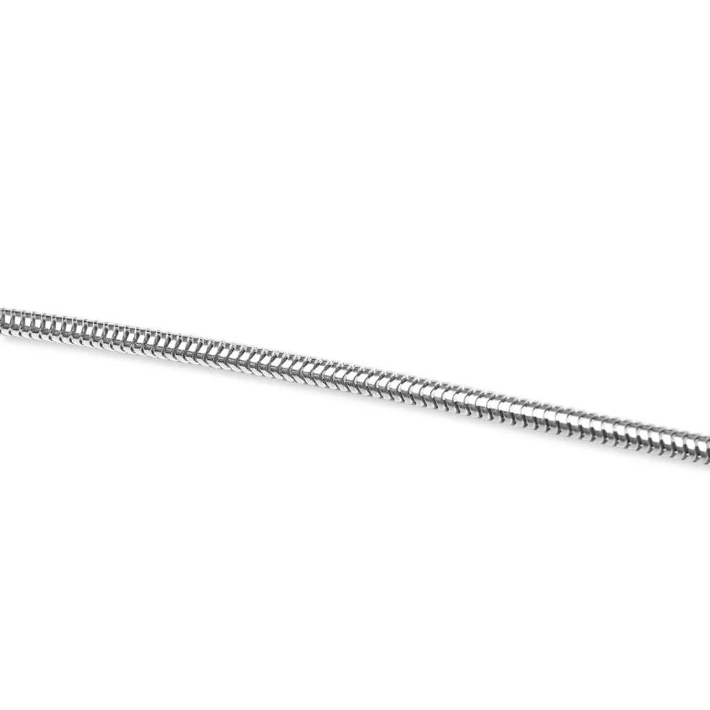 Snake Chain - S925 Sterling Silver