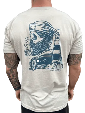 South Quarter Old Sailor Tee