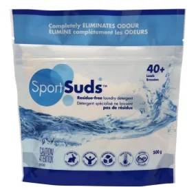 Sport Suds - 500g Bag