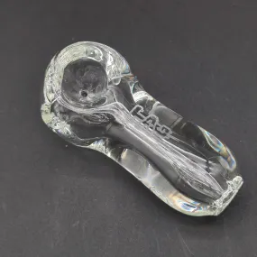 TAG 4 Super Thick Spoon Pipe