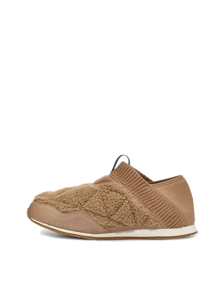 Teva ReEmber Fleece Moc Sand Dune