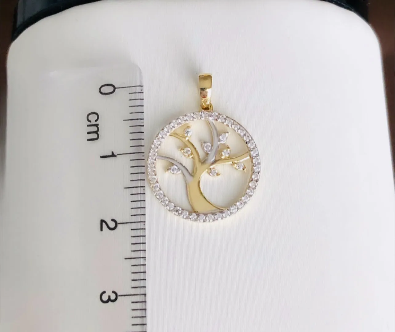 Tree of life pendant P383