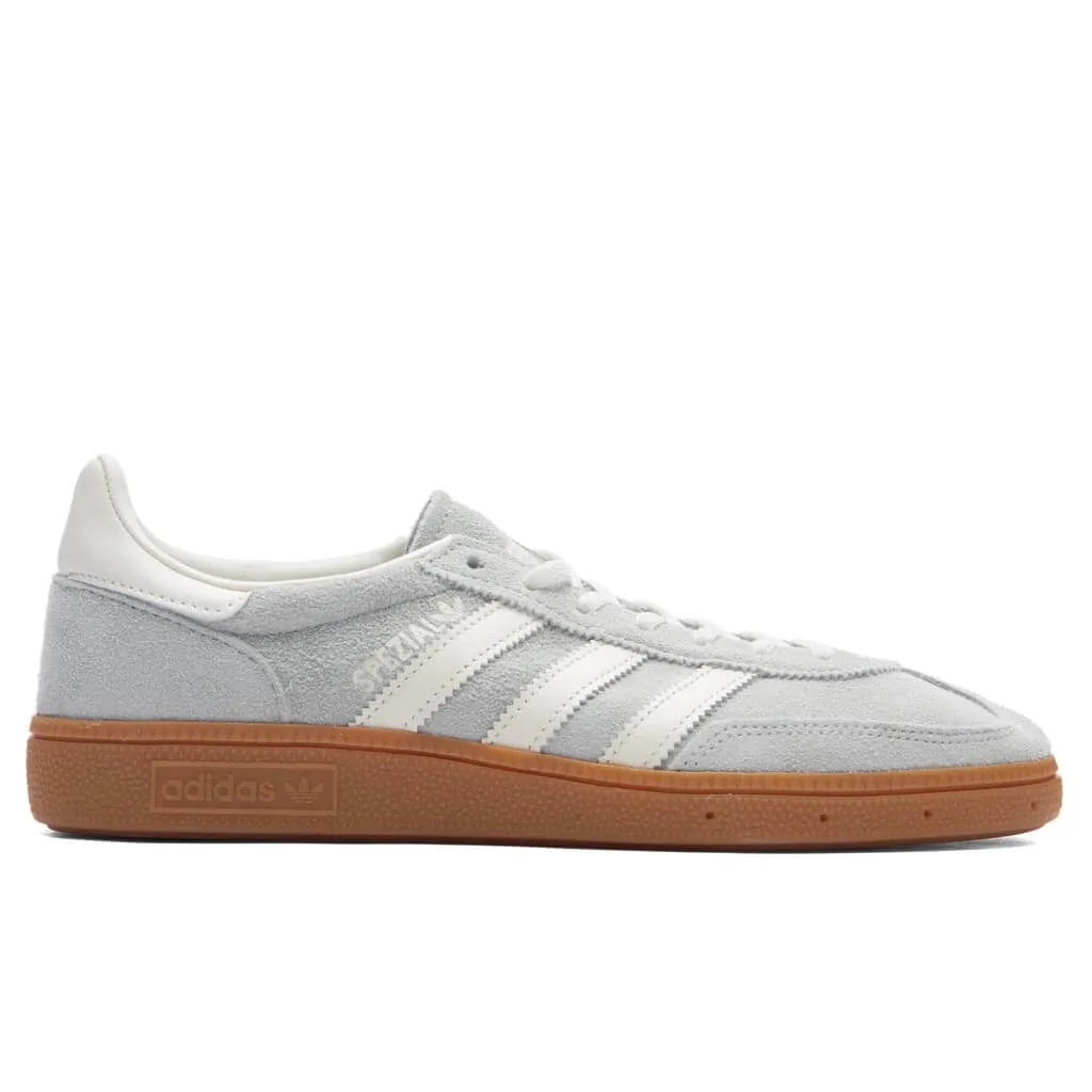 Women's Handball Spezial - Wonder Silver/Off White/Gum