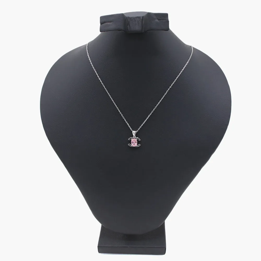 Women's Xuping Chain - Silver