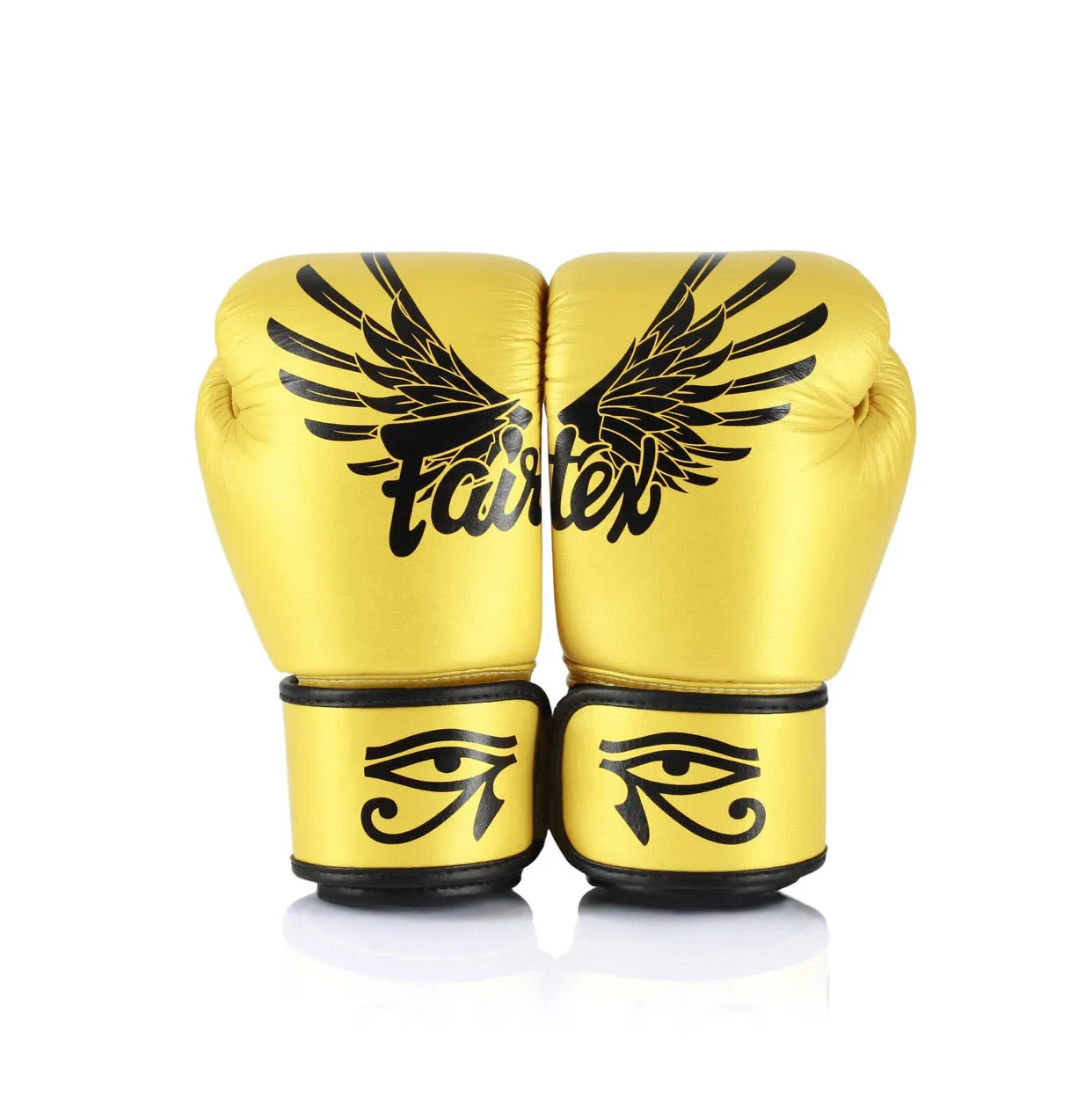 泰拳拳套 Thai Boxing Gloves : Fairtex BGV1 Falcon Limited Edition